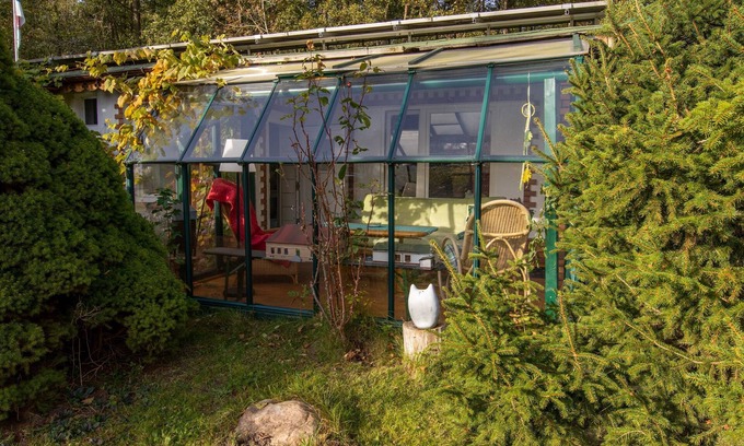 Gristow Maison | Bungalow - Bungalow à Gristow