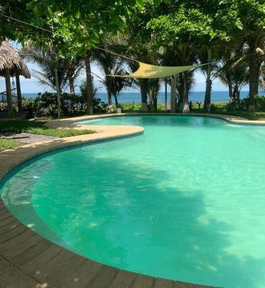 Monterrico Appartement | Bungalow Cabo Tortugas - A/C