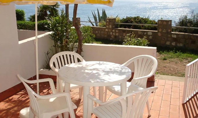 Calafat Appartement | Bungalow Cala Llobeta 16