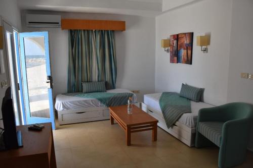 Dar Chaabane Al Fehri Maison | Bungalow de Luxe en Bord de Mer a Nabeul