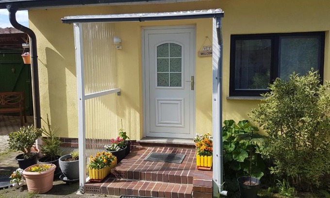 Franken Mitte Maison | Bungalow