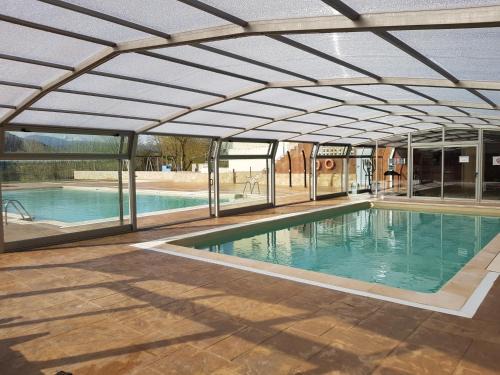 San Vicente de la Barquera Autre | Bungalows Playa de Oyambre