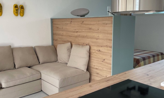 Palma de Mallorca Maison | Bungalow Esmeralda