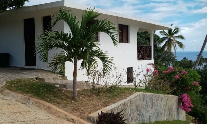 Samana Maison | Bungalow für 3 Gäste mit 50m² in Punta Balandra