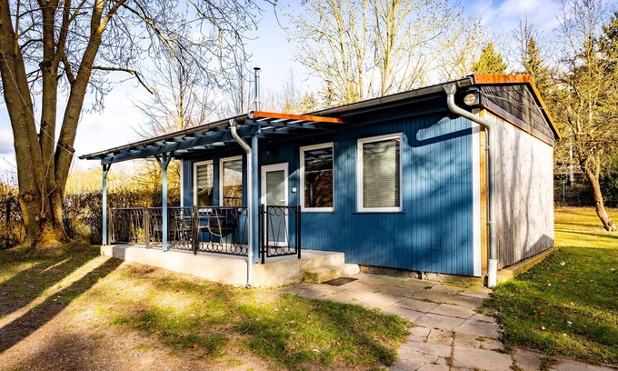 Sondershausen Maison | Bungalow für 4 Gäste mit 65m² in Sondershausen