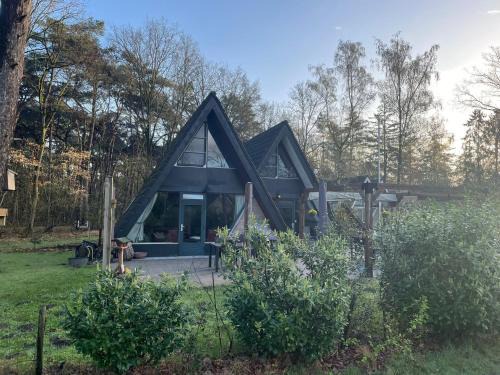 Stramproy Maison | Bungalow for 12 guests on holiday park Vosseven