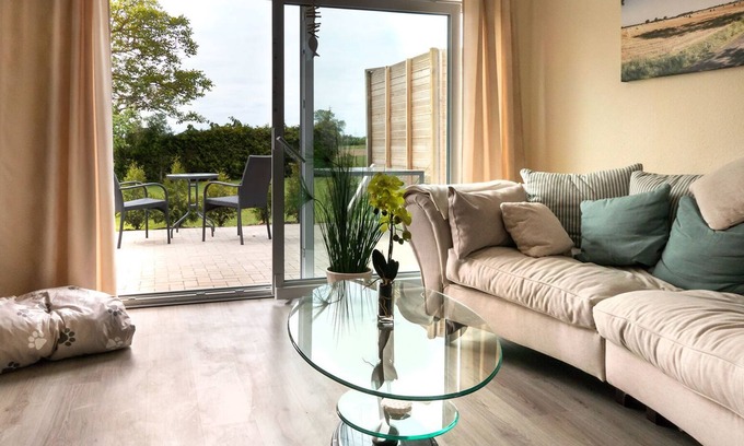 Weitenhagen Maison | Bungalow pour 2 personnes avec 70 m² à Weitenhagen (124926)