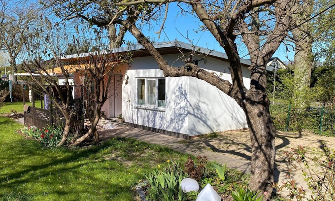 Gartenstadt-Stadtweide Maison | Vrbo Property