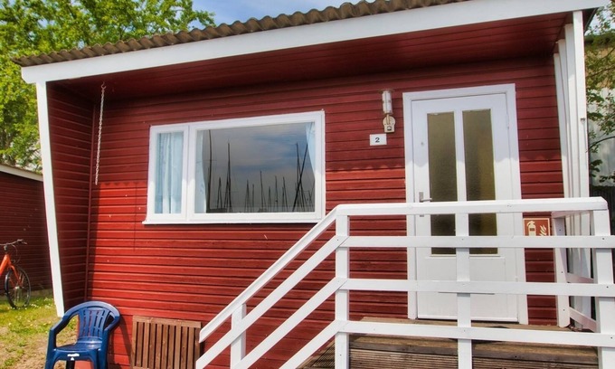 Ronnau Maison | Bungalow for 3 guests with 17m² in Lübeck (143639)