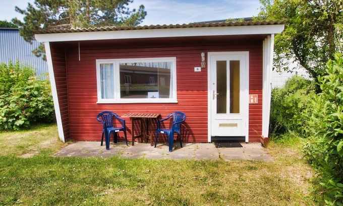 Ronnau Maison | Bungalow for 3 guests with 17m² in Lübeck (143652)