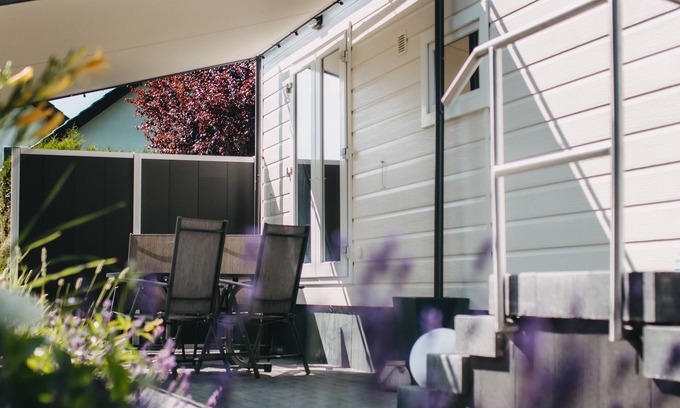 Bielen Maison | Bungalow for 4 guests with 40m² in Nordhausen (147558)