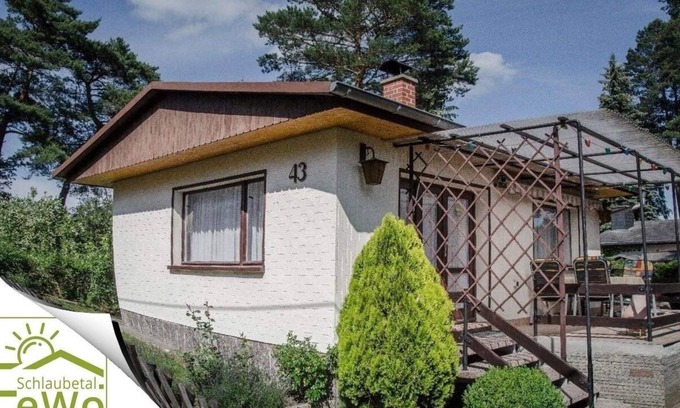 Siehdichum Maison | Bungalow pour 4 personnes avec 38m² à Siehdichum (71309)