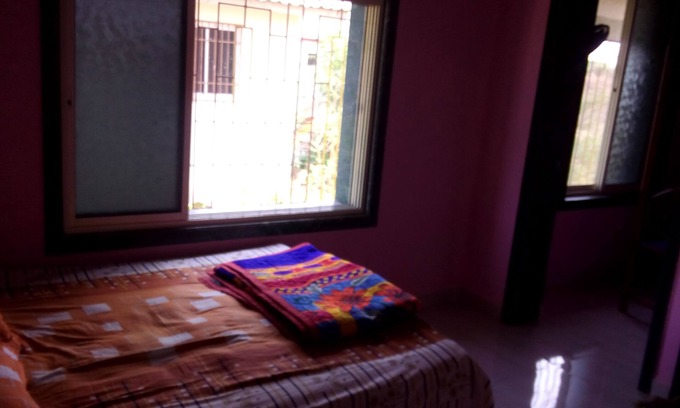 Ulhasnagar Maison | Bungalow pour fête avec amis et famille près de Mumbai