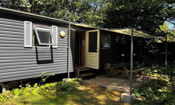 Sainte-Gemme-la-Plaine Maison | Bungalow Chêne (5 personnes)