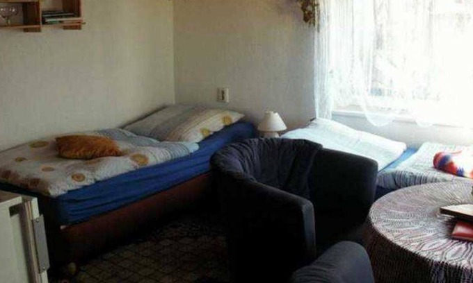 Eldena Appartement | Bungalow - Appartement et Bungalow Hagemann