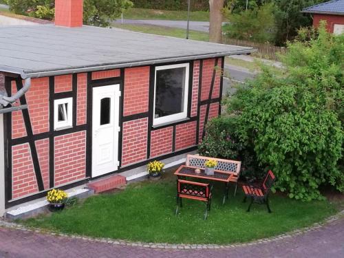 Lussow Maison | Bungalow Hartmann