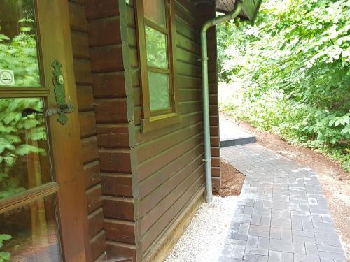 Bad Arolsen Maison | Bungalow; Haus 111 Ferienpark Twistesee, Bad Arolsen