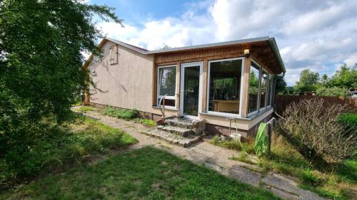 Furstenwalde/Spree Appartement | Bungalow Helga