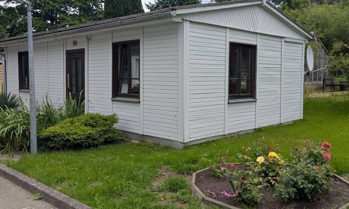 Neubrandenburg Maison | Bungalow Maison D - Schullandheim