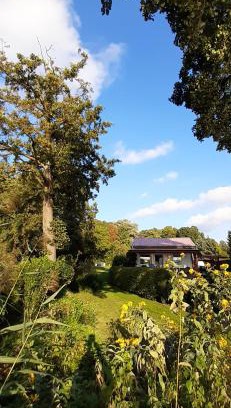 Karwe Maison | Bungalow Idylle Am See