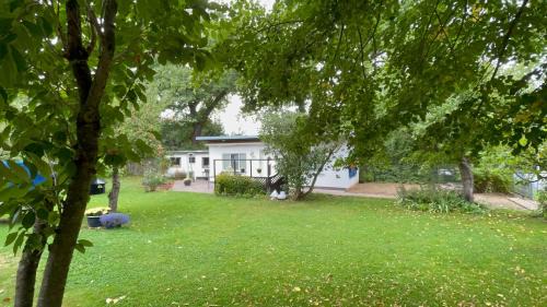 Gartenstadt-Stadtweide Maison | Bungalow im Erlengrund