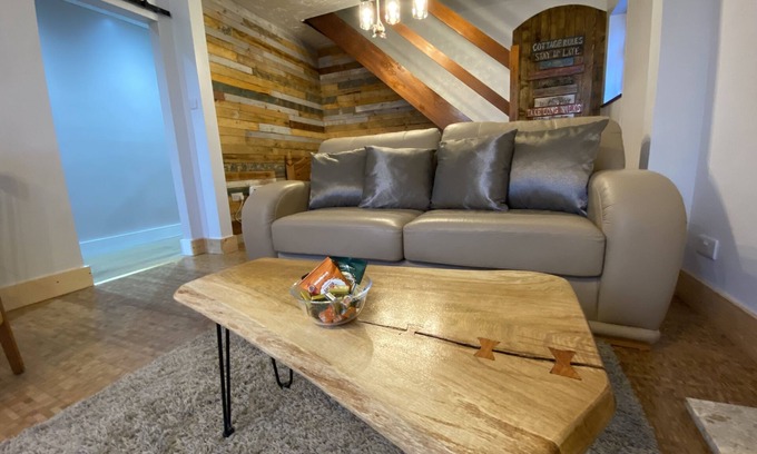 Badsey Maison | Bungalow in Badsey, north of the Cotswolds