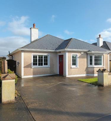Baltinglass Appartement | Bungalow in Baltinglass