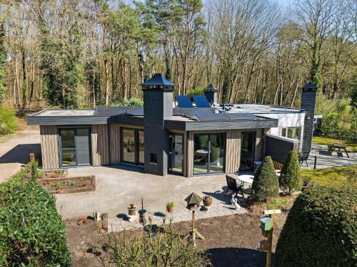 Erm Maison | Bungalow in Drenthe near Forest & Lake