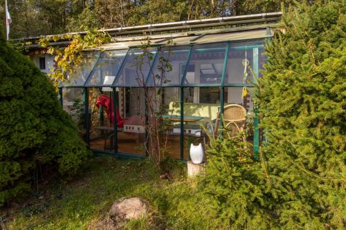 Gristow Maison | Bungalow in Gristow