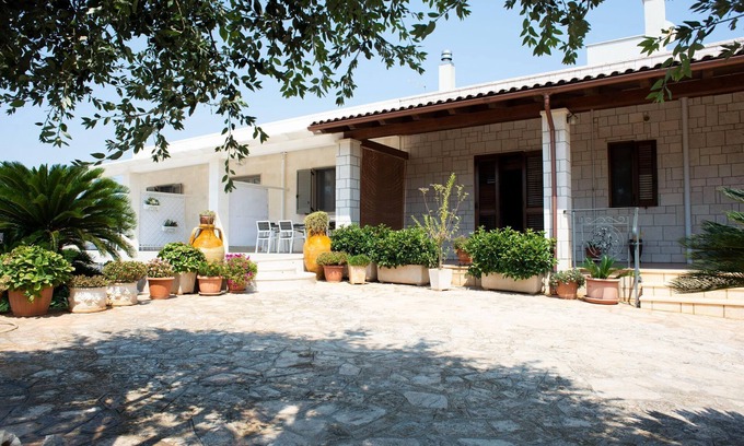 Casalini Maison | Maison de vacances א Cisternino avec terrasse