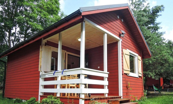 Kolczewo Maison | Maison de vacances א Kolczewo