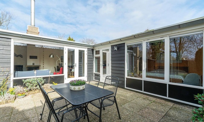 Sint Maartenszee Maison | Bungalow à Sint Maartenszee près des dunes