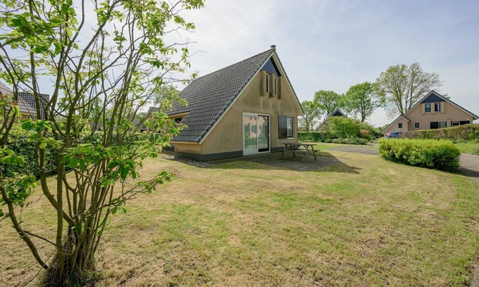Sondel Maison | Maison de vacances confortable avec jardin