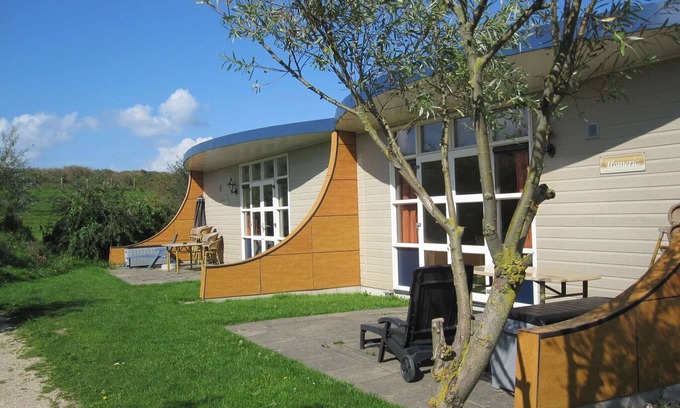 's-Gravenzande Maison | Bungalow en Hollande méridionale design unique