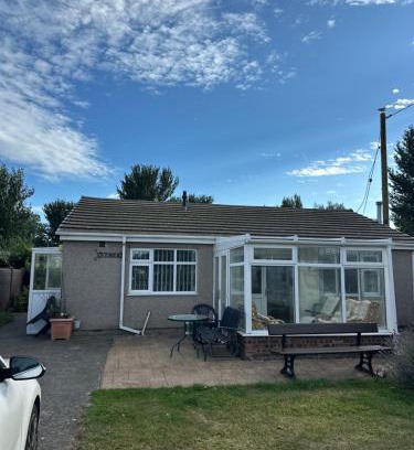 Llanasa Maison | Bungalow in Talacre