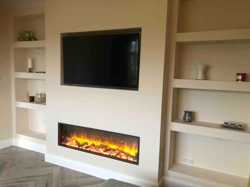 Ballyroddy Maison | Bungalow in the countryside