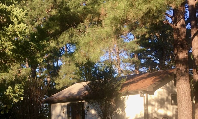 Madison Maison | Bungalow in the Pines