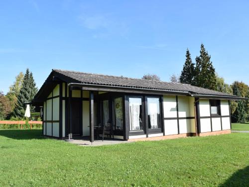Waldbrunn Maison | Bungalow in Waldbrunn