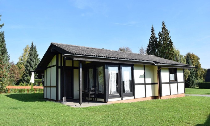 Waldbrunn Maison | Escapade en bois à Waldbrunn