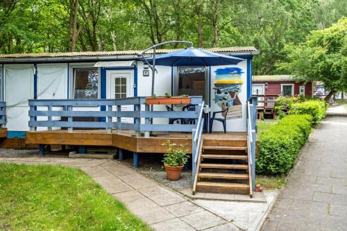 Bakenberg Station Balnéaire | Bungalow Kay, Bgl 4