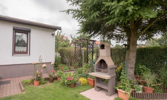 Hasselfelde Maison | Bungalow Krebs