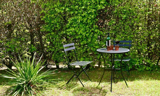 Basedow Maison | Bungalow Malchiner See