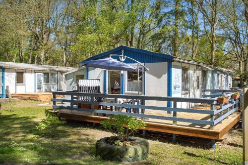 Bakenberg Station Balnéaire | Bungalow Mary Ann, Bgl 25