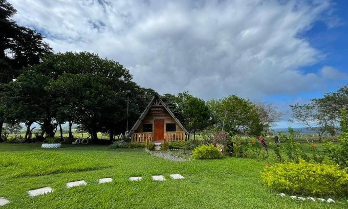 Guayabo Appartement | Bungalow Miravalles