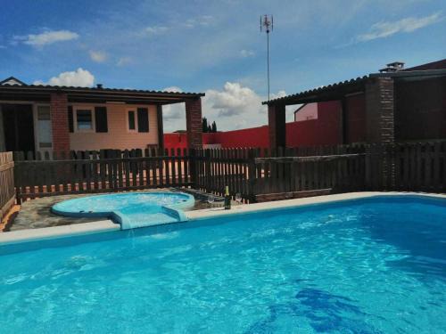 Conil de la Frontera Station Balnéaire | Bungalow Mis Niñas 1