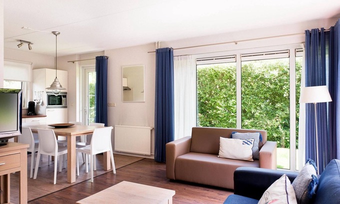 Eernewoude Maison | Passer Wellness De Luxe avec sauna