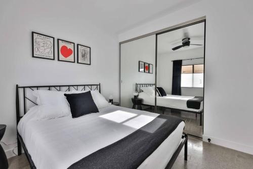 Normal Heights Maison | Bungalow near zoo and beach with AC, EV, private yard