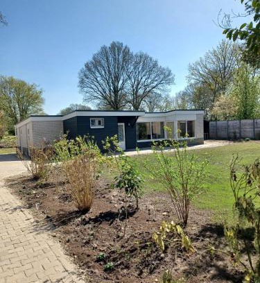 Zuidwolde Maison | Bungalow net buiten Zuidwolde