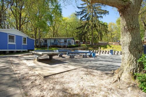 Bakenberg Station Balnéaire | Bungalow Netzboden, Bgl 28