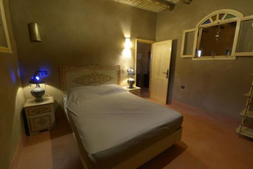 Bir Ennasar Maison | Bungalow Nomade